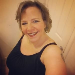 Meet your Posher, Patti